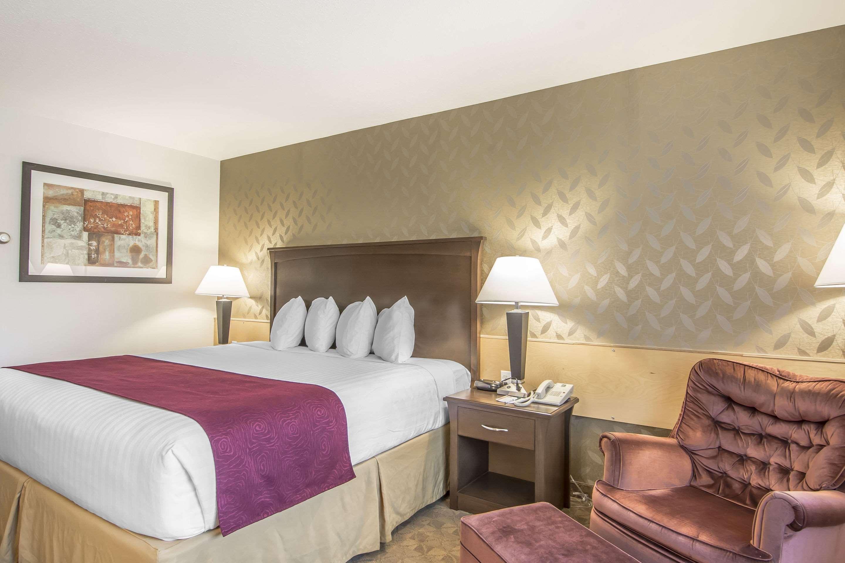 Prestige Riverside Lodge Кенель Экстерьер фото