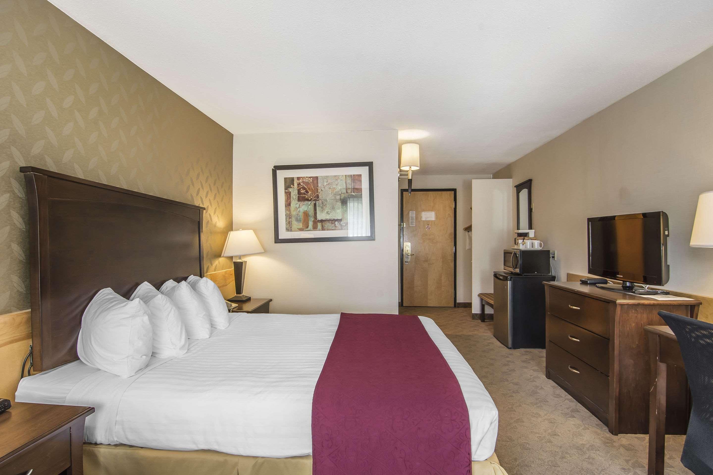 Prestige Riverside Lodge Кенель Экстерьер фото